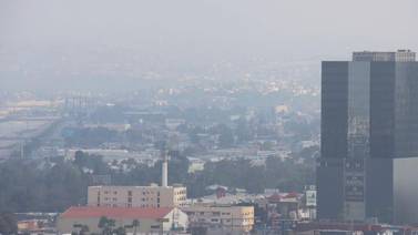 No se han cancelado vuelos por neblina en Tijuana, informa DPCM
