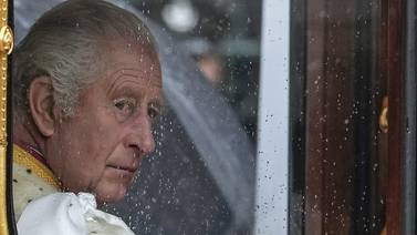 Cáncer del Rey Carlos III fue detectado a tiempo: Primer ministro británico