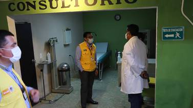Confirman tratamiento en casos de varicela dentro de albergue de Tijuana
