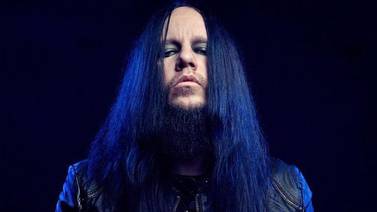 ¿Por qué Joey Jordison abandonó Slipknot en 2013?
