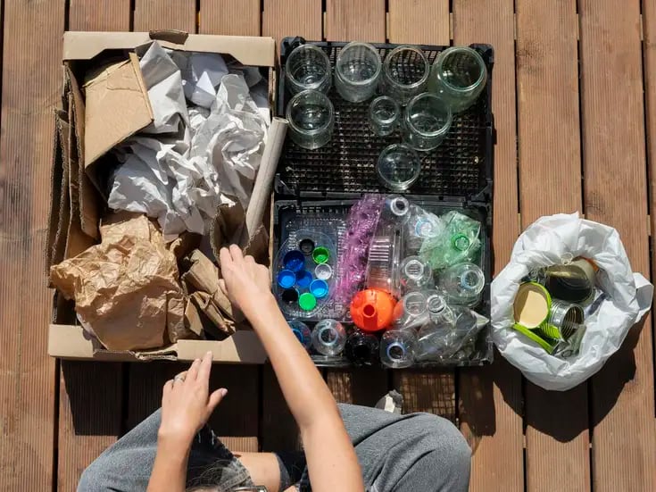 Ave Badu busca voluntarios para sus actividades de reciclaje 