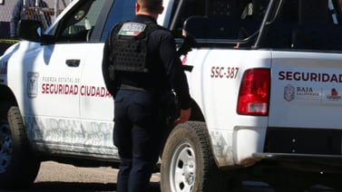 Trasladan presos de Mexicali a El Hongo