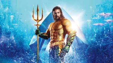 La segunda parte de "Aquaman" ya tiene nombre oficial