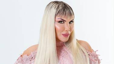 "Siempre me he sentido como Barbie": 'Ken humano' se convierte en mujer trans