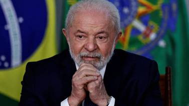 Lula da Silva acusa a Israel de emular a Hitler en su “genocidio” a Palestina