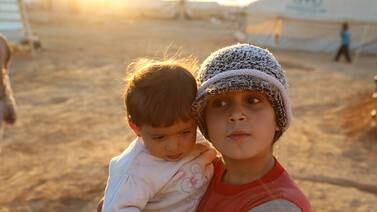 9 documentales sobre niños refugiados que no te puedes perder: Save the Children 
