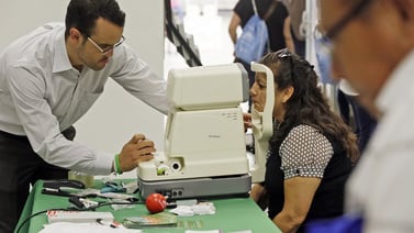 California ofrecerá servicios de salud a migrantes