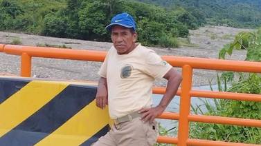 Asesinan a indígena ambientalista de la Amazonia 
