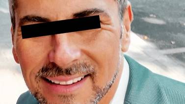 Ricardo Crespo amenazaba a su hija con suicidarse si lo denunciaba por violación