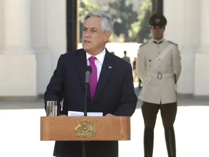 Muere el expresidente de Chile, Sebastián Piñera, en accidente de helicóptero
