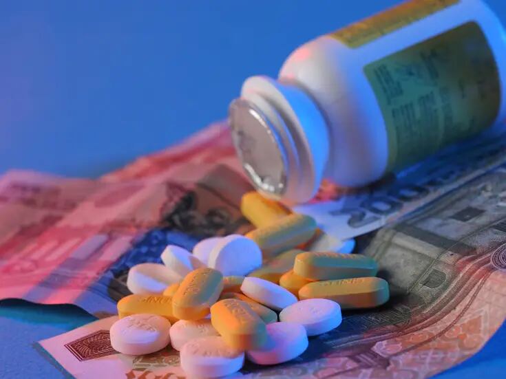 Inflación impacta en precio de medicinas