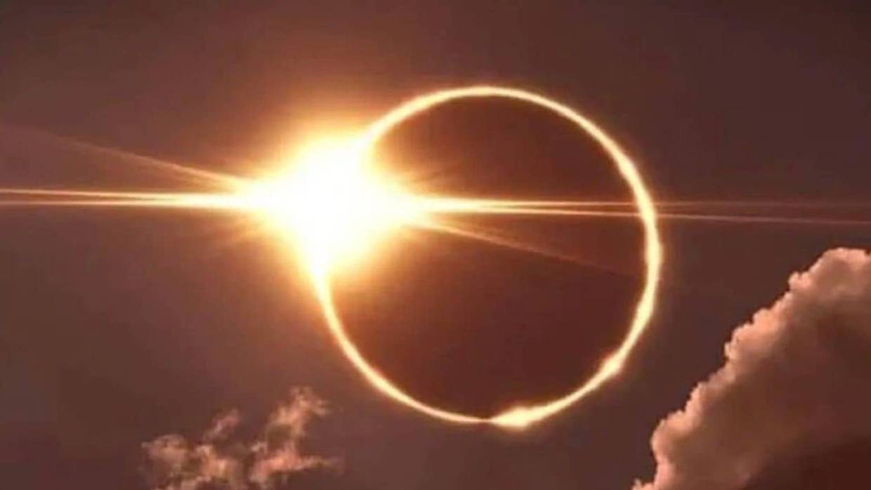 ¿Nuevo eclipse solar podría afectar a personas embarazadas? IMSS explica