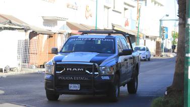 Asaltan cajero automático en universidad de Guaymas y hieren a cuatro vigilantes