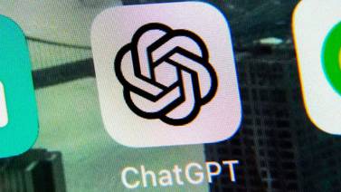 ChatGPT consigue más de medio millón de descargas en su primera semana en la App Store