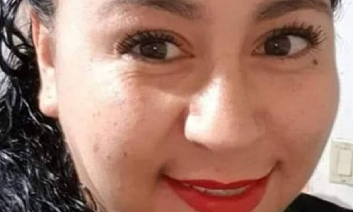 Se busca a Claudia Fabiola Guzmán Carranza de 39 años de edad