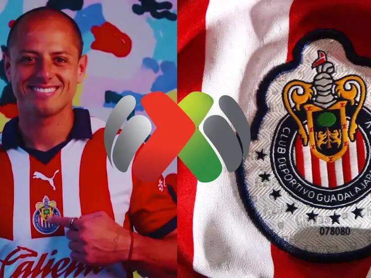 Liga MX: ¿Cuándo veremos el debut de ‘Chicharito’ con Chivas en el Clausura 2024?