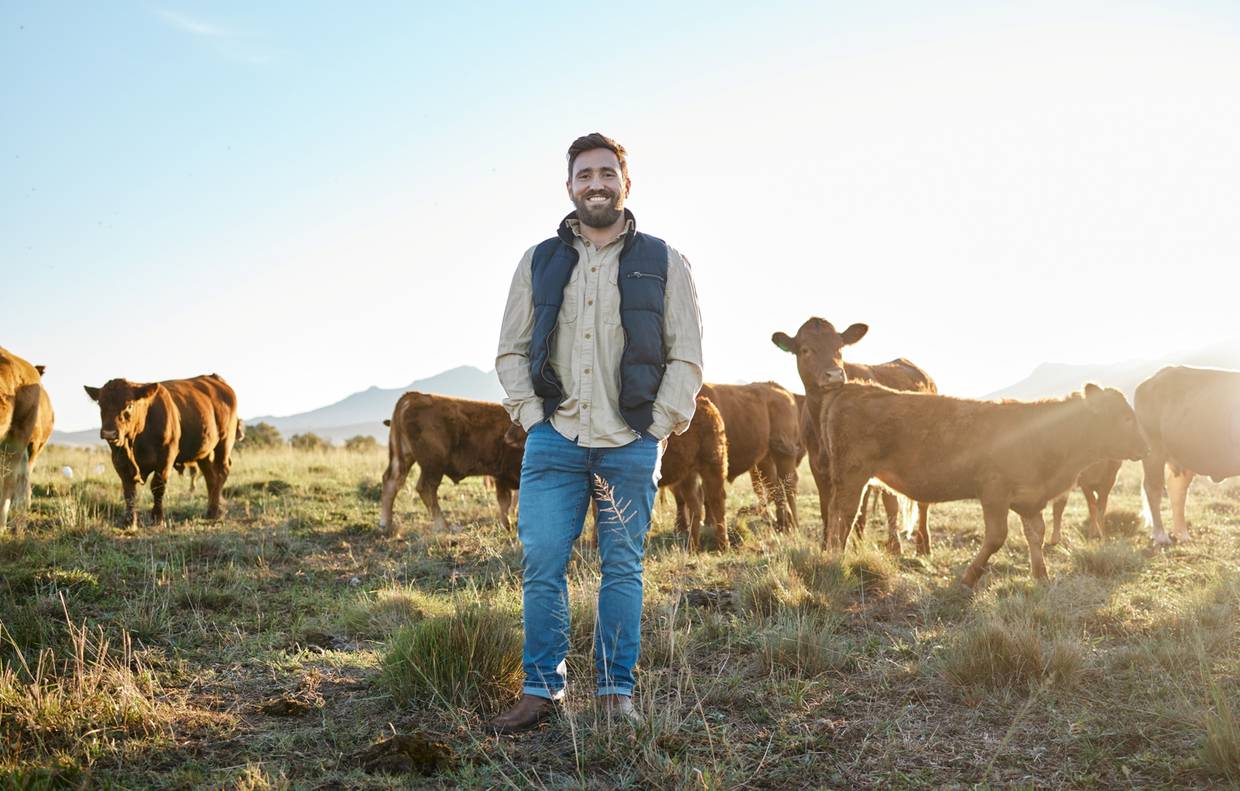 Único en México, el Centro de Capacitación Ganadera de México (CCGM) de la Unión Ganadera Regional de Sonora busca capacitar a los ganaderos para un aprovechamiento eficiente de sus ranchos.