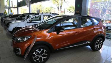 Agencias de Sonora registran aumento en venta de vehículos nuevos al inicio de 2024: AMDA