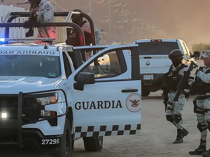 Culiacán: Liberadas 16 personas de las 66 secuestradas; 58 rescatadas hasta ahora