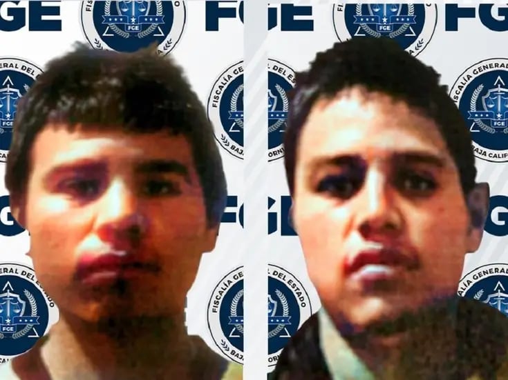 Hermanos responsables de robo calificado con violencia reciben tres años de prisión