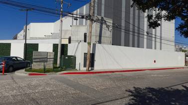 Absorción de espacios industriales va en un 53% para Tijuana: Deitac