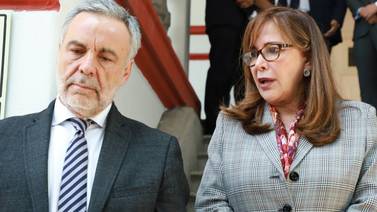 "Morena tendrá nuevo presidente el 19 de julio", Alfonso Ramírez Cuéllar