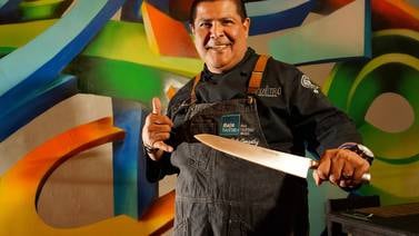 Beto González: “Un Chef de alta fusión”