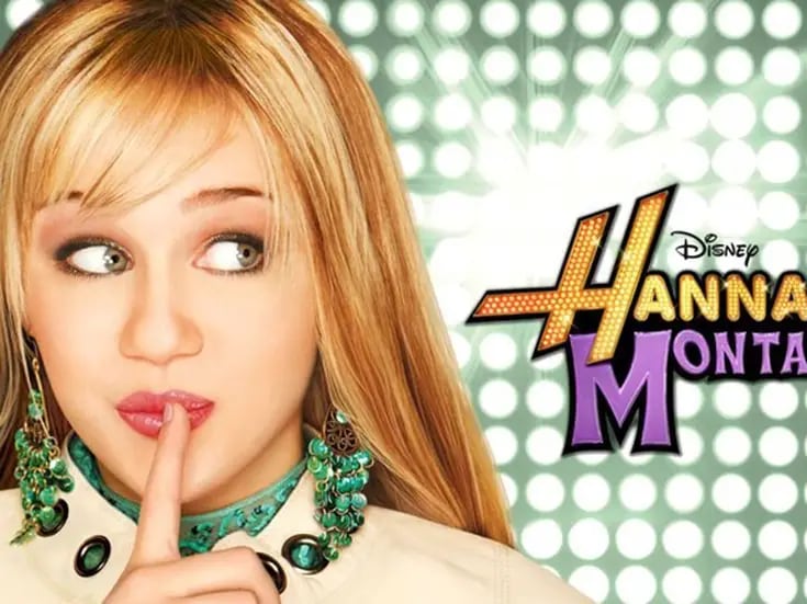 Datos curiosos de ‘Hannah  Montana’ a 18 años de su estreno