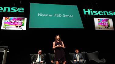 Hisense pondrá fabrica en Nuevo León con inversión de 260 millones de dólares