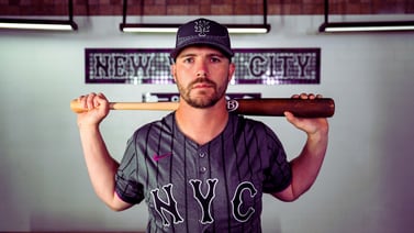 MLB: Mets de Nueva York revelan sus nuevos uniformes 'City Connect'