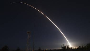 Rusia bloquea resolución de la ONU sobre armas nucleares en el espacio    