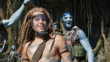 Rompe récord "Avatar 2" en nominaciones a premios de efectos visuales