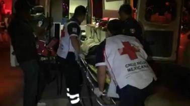 Actualización: Fallece mujer tras ser atropellada en Guaymas