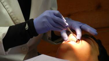 Caries dentales principal enfermedad bucal en Sonora