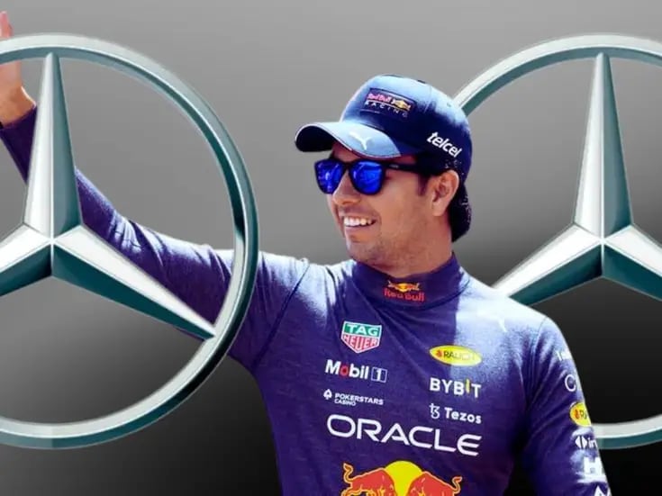 Fórmula 1: ¿Qué pasará con Checo Pérez en la próxima temporada? Rumores apuntan su llegada con la escudería de Mercedes