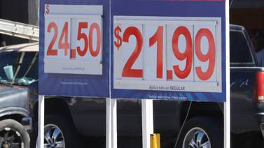 Gasolina en México: Precio de los combustibles hoy, sábado 2 de abril del 2022