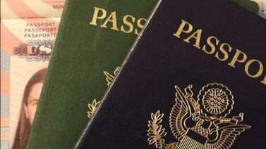 Hasta octubre del 2022 hay espacio para renovar visa láser: agencias de trámite