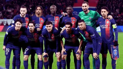 Ligue 1: ¡Campeones de Francia! PSG asegura su tercer título consecutivo en la Ligue 1