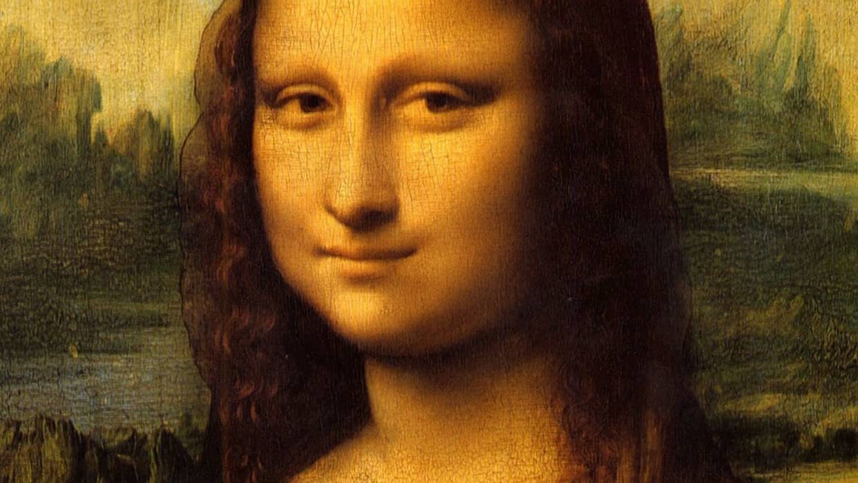 La Gioconda ha sido considerada como el cuadro más famoso del mundo.