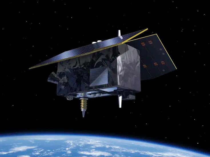 Agencia Espacial Europea da inicio a dos nuevas misiones de navegación por satélite