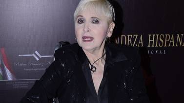  Rosita Pelayo: Revelan detalles sobre el deceso de la actriz