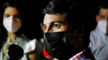 Autoridades venezolanas excarcelan al opositor Freddy Guevara