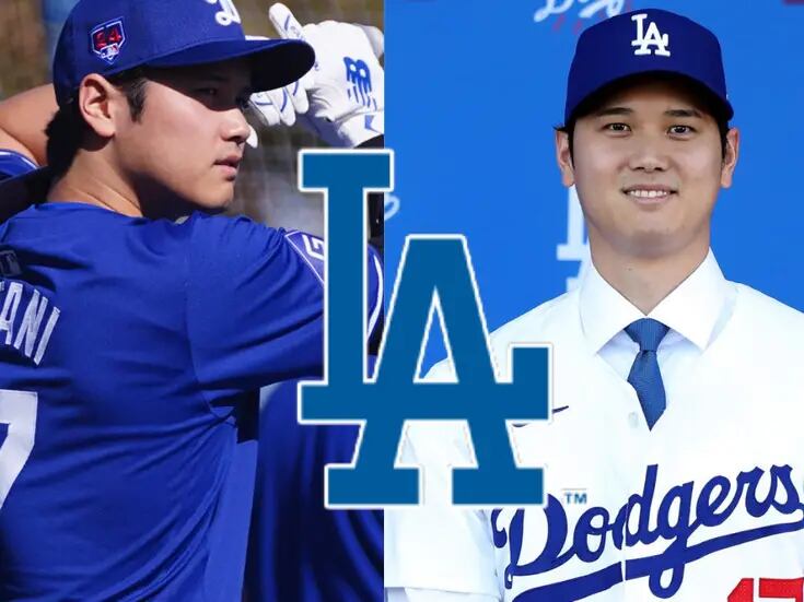 MLB: Shohei Ohtani apunta a jugar con Los Angeles Dodgers en el Día Inaugural mientras se recupera de lesiones