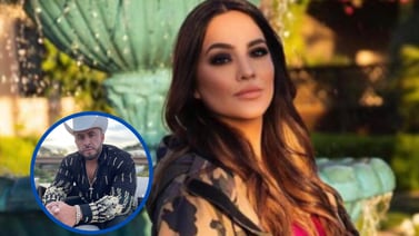 Mayeli Alonso revela si apoya a Juan Rivera en 'La Casa de Los Famosos 3' tras pleito con Lupillo