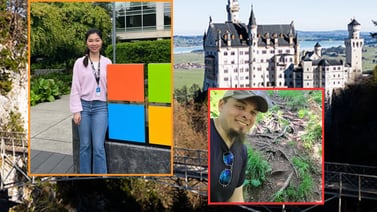 Hombre confiesa abuso sexual y asesinato de joven turista en Alemania, cerca del famoso Castillo Neuschwanstein