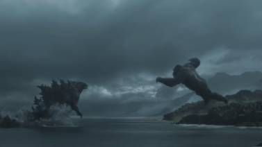 Call of Duty: Warzone tendrá colaboración de Godzilla vs King Kong