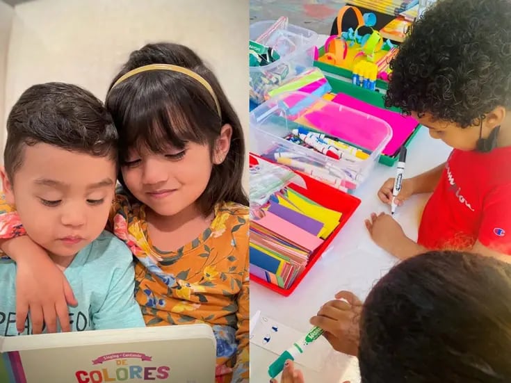 Celebrarán el Día del Niño en bibliotecas públicas de San Diego