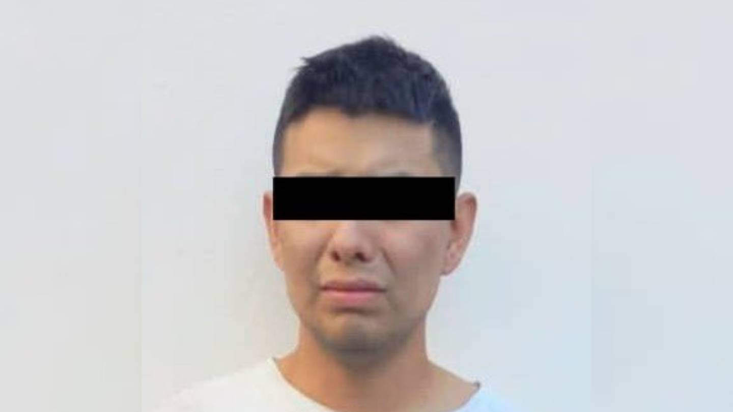 Hombre mata a toda su familia en Nuevo León; es condenado a 205 años de cárcel
