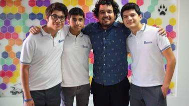 Alumnos de Preparatoria Xochicalco representarán a BC en Olimpiada Nacional de Biología