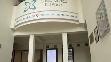 Hospital del Prado se pronuncia ante el operativo realizado en sus instalaciones